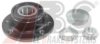 A.B.S. 201691 Wheel Bearing Kit